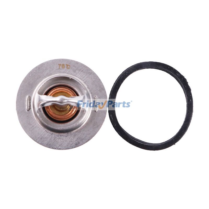 FridayParts Thermostat