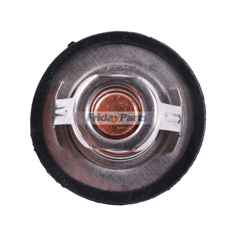 Thermostat 02/100071 für JCB Loader 1400 1400B 1550B 1700B 210S 406 408 410 420 430 2CX 3C-2 3D-2 3CX-2 4C-2 4CN-2 Telehandler 250-4 525B-2 530B-2 540B-4für Für JCB