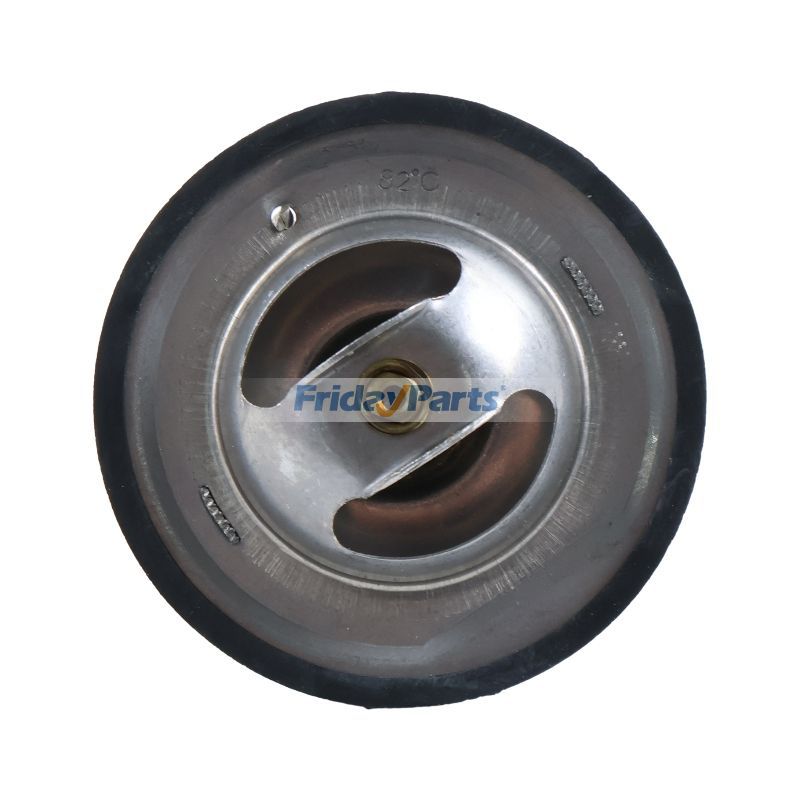 Thermostat 02/800392 für JCB-Bagger JS115 JZ140 JS130W JS145W JS160W JS175W JS200W JS130LCfür Für JCB