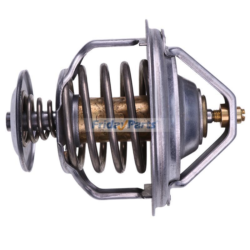 Thermostatfür Bagger