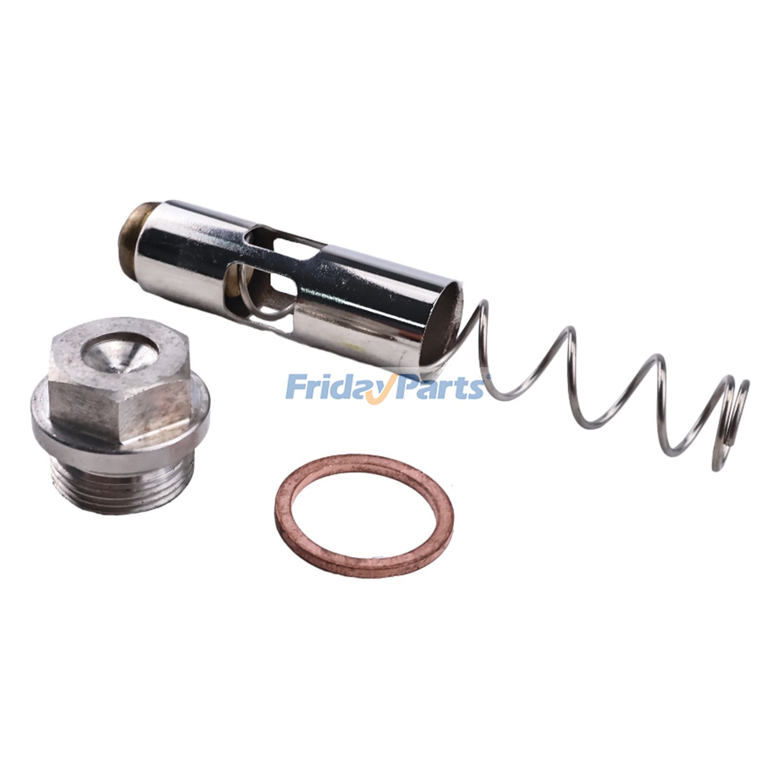 Thermostat for Engine