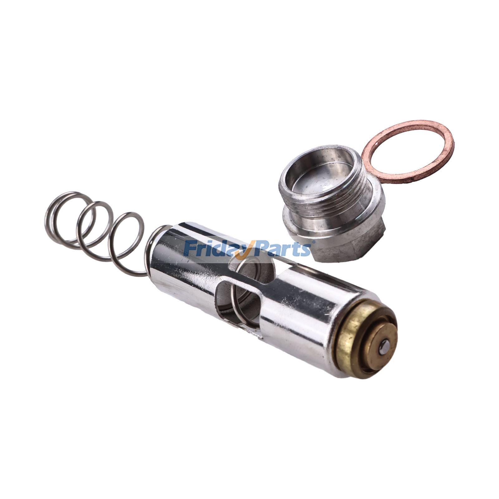 Thermostat in Stock in China