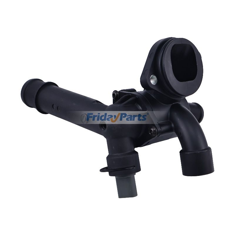 Thermostat For Volkswagen Vehicle