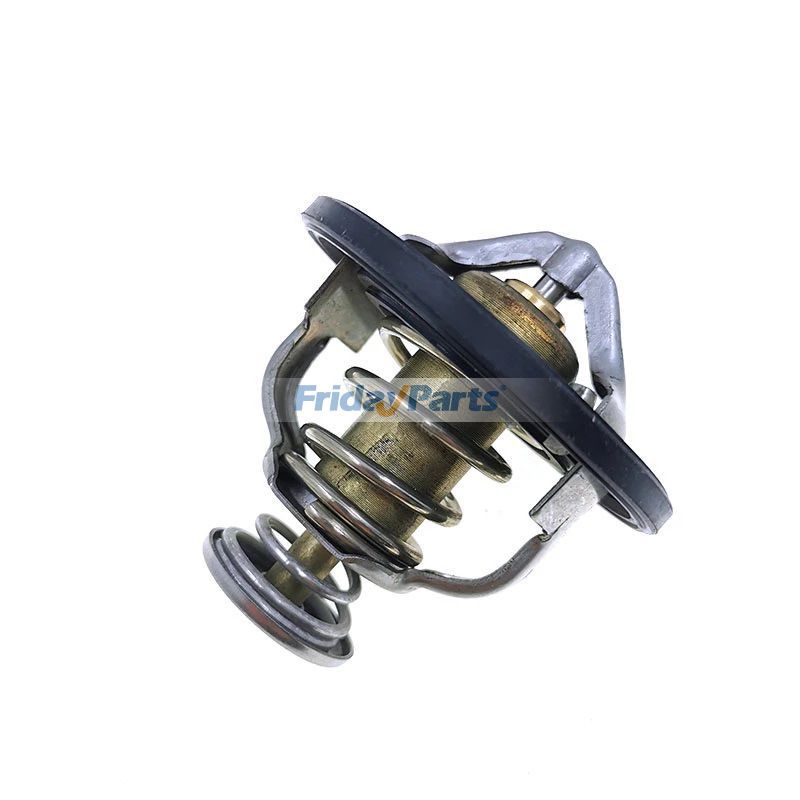 Thermostat 04016-6044 für Hino-Motor H06CT Hitachi-Bagger EX200-2 EX200-3