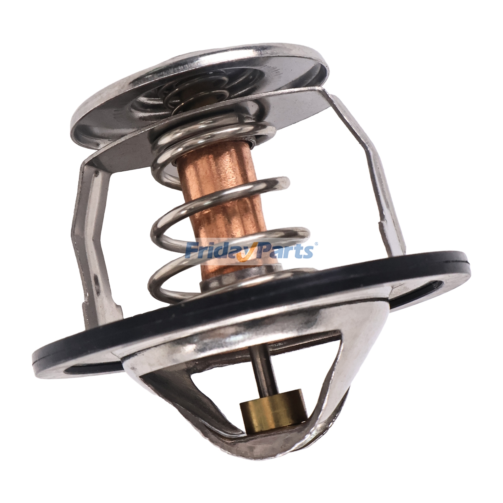 Excavator Thermostat