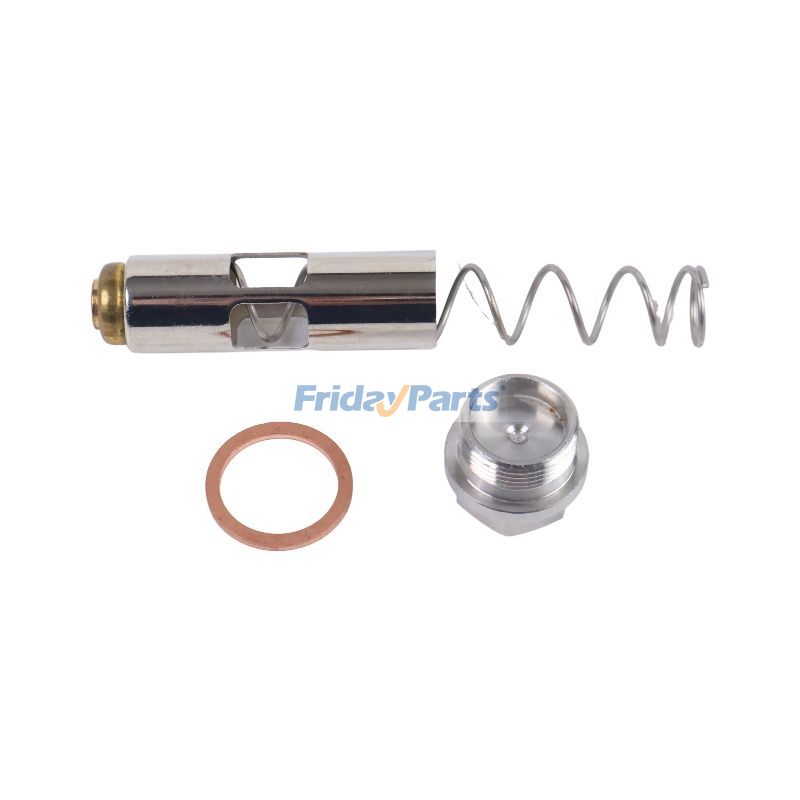 FridayParts Thermostat F