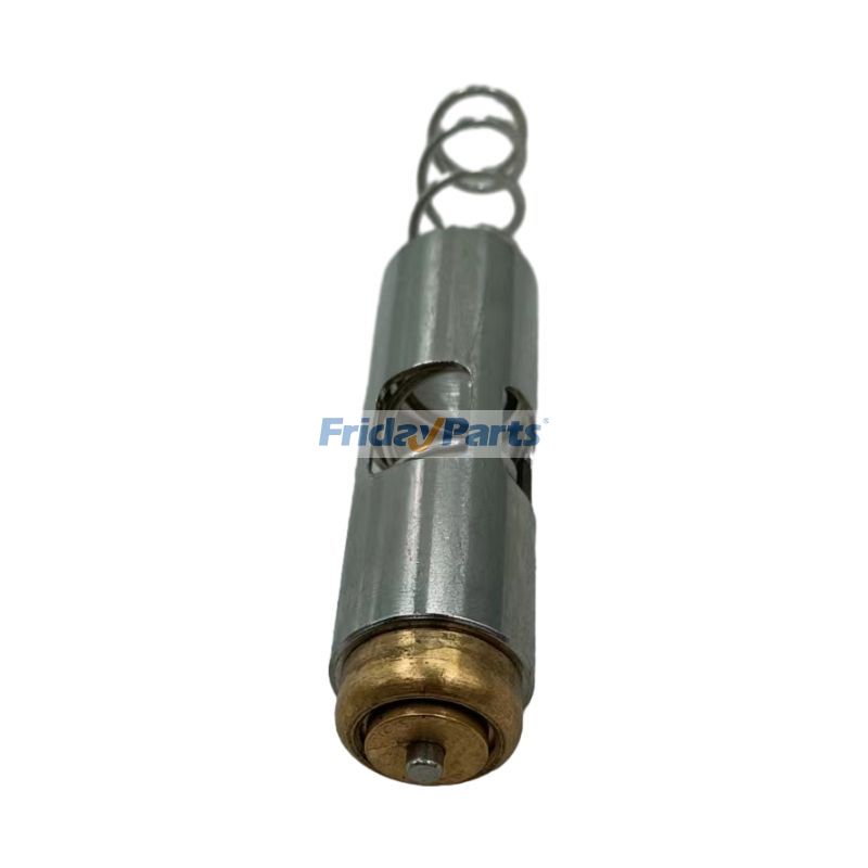 Termostato 04179885 04179928 para motor Deutz BF2L1011F BF3L1011F BF3M2011 BF4M2011 TD2011L02I BF2L201 de FridayParts