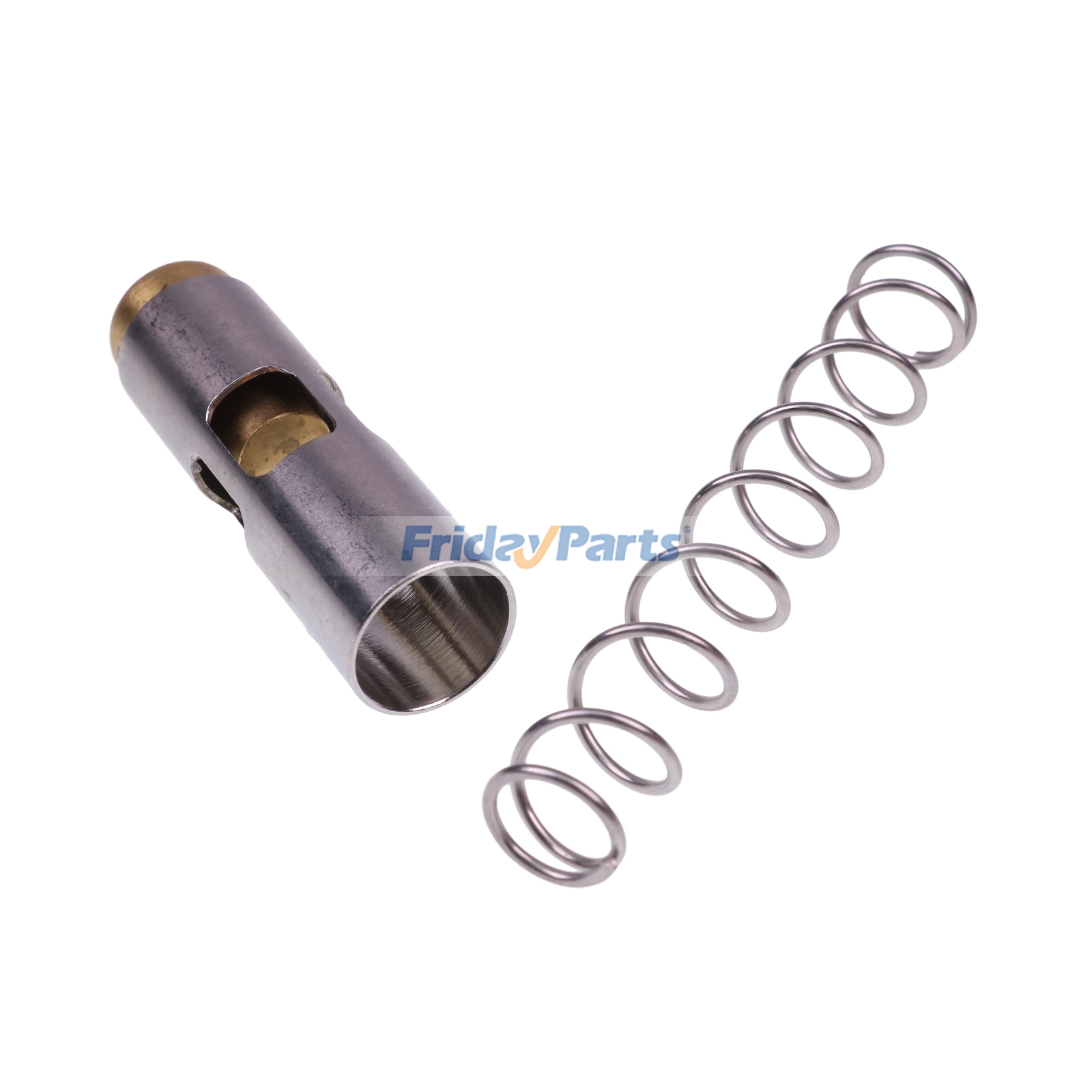 FridayPartsのサーモスタット