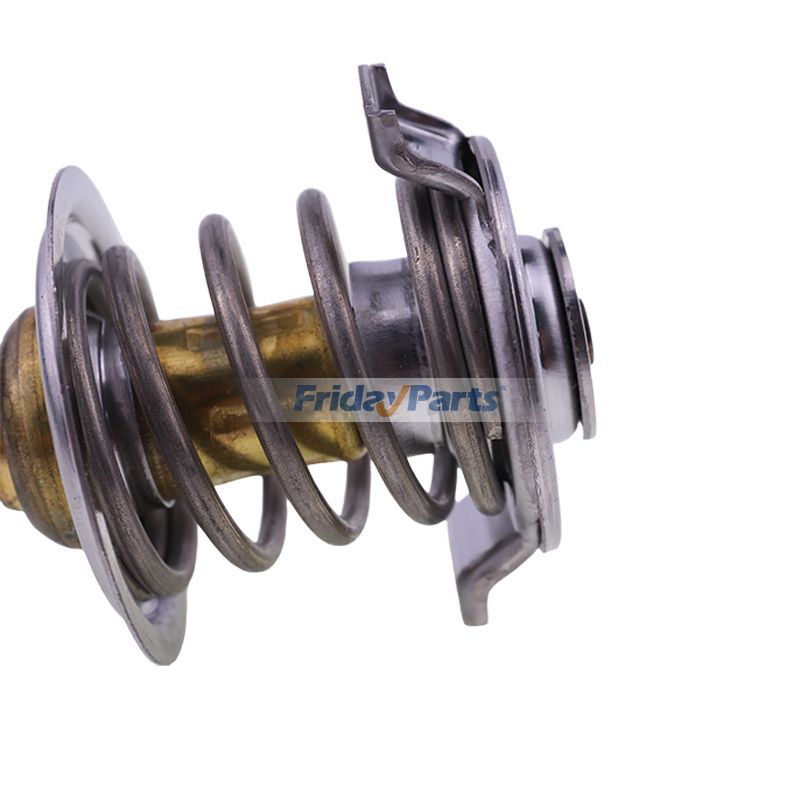 Thermostat 0419 8786 für Deutz Motor BF4M1012 BF4M2012 BF6M1012 Traktor Agrotron 100 106 110 80 85 90für Für andere Marken