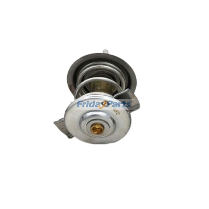 Thermostat 04205732 für Deutz-Motor BFM1013