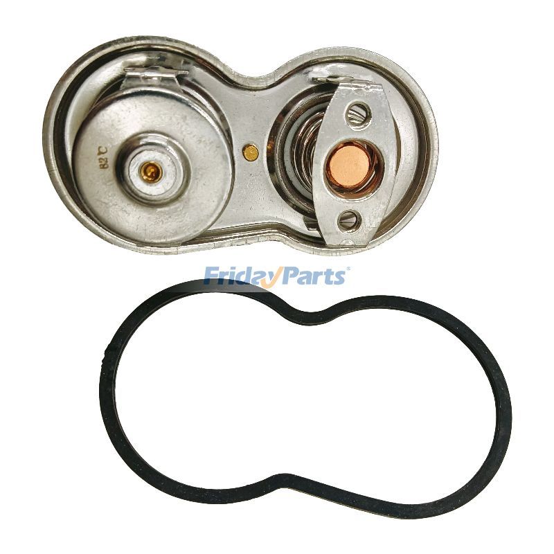 Thermostatfür Motor