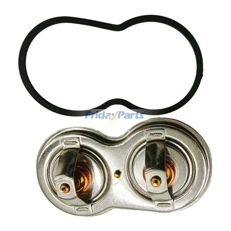 Thermostatfür Motor