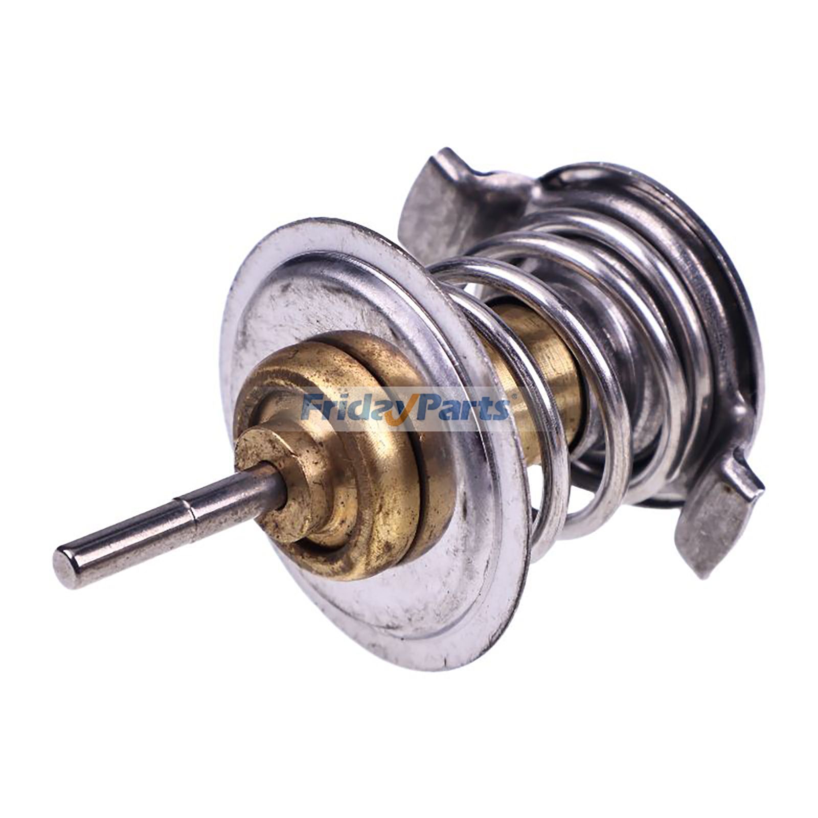 Thermostat 04516486 für Deutz Motor BF6M1013 BF4M1013 BF4M1013FC BF6M1013ECP BF4M1013EC Traktor Agrotron 260