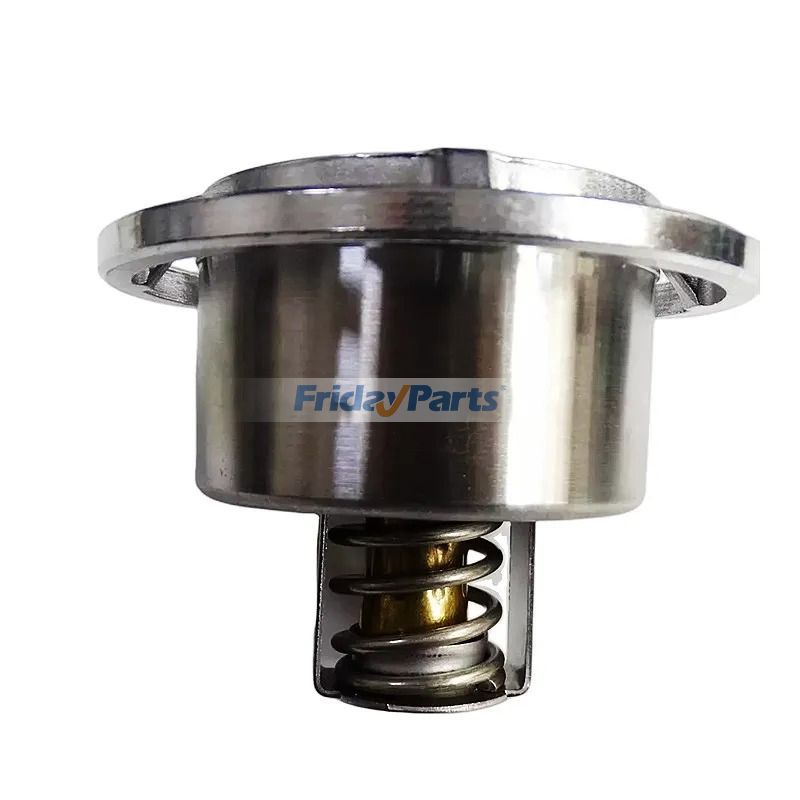 Thermostat 04908225 04903208 04911830 für Deutz-Motor TCD2013 Volvo Truck FE FL