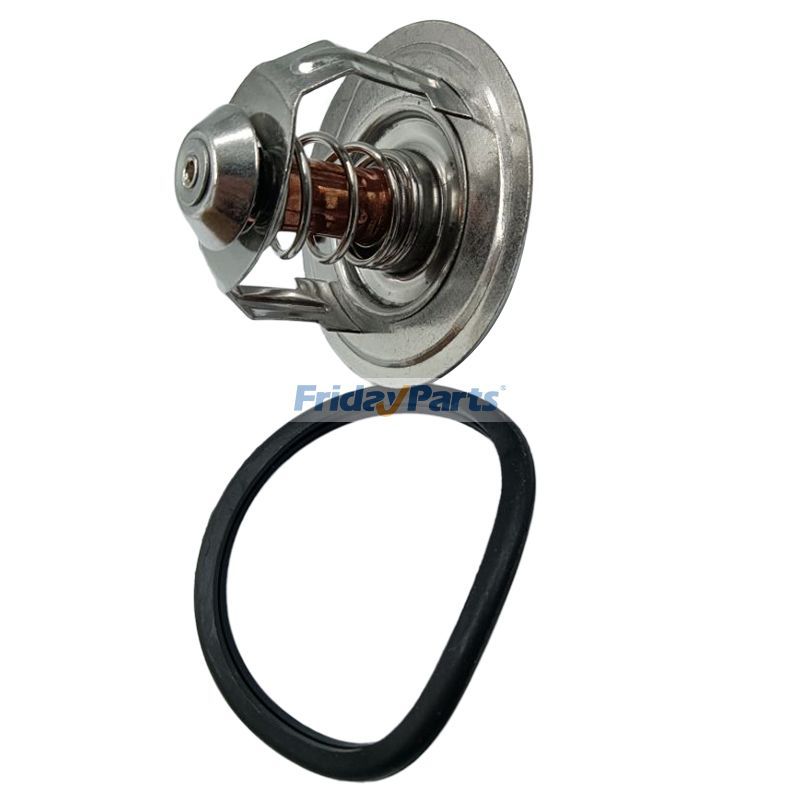 Thermostatfür Motor