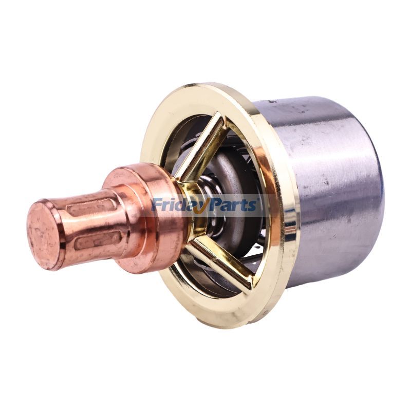 Thermostat 1-13770041-1 für Isuzu-Motor 10PE1 6UZ1 6WG1 6WF1 LKW CXZ81K CYZfür Für ISUZU