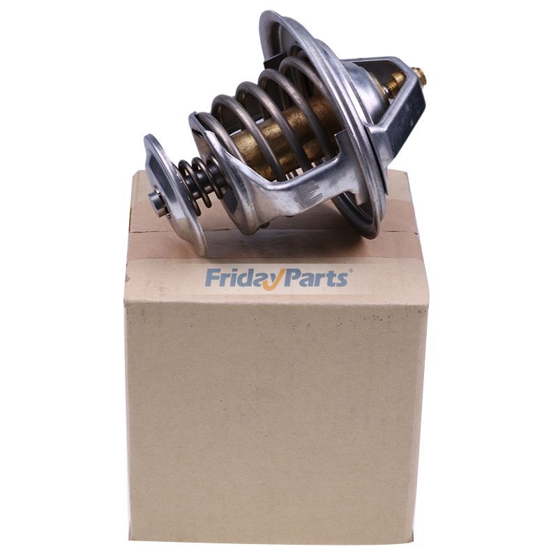 イクタ 1-13770-070-0 Thermostat for Hitachi Excavator EX200 Isuzu