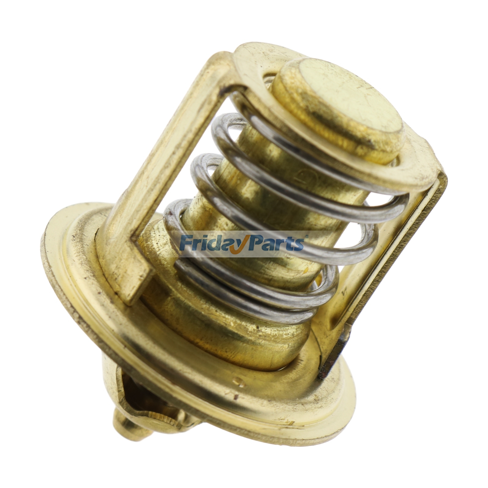 ATV/UTV,エンジン サーモスタット