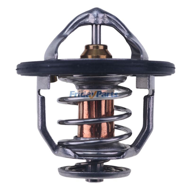 Thermostat mit Dichtung für Mitsubishi Caterpillar CAT 303.5D 303.5C 303C 304 304D 305 RadFür CAT