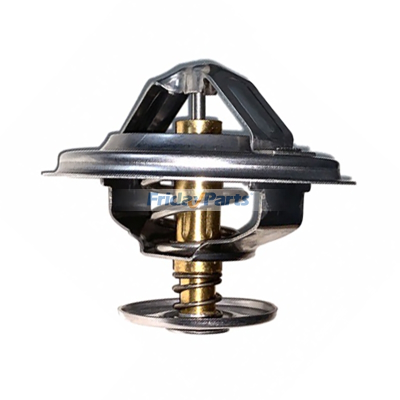 Thermostat 10300346 9275735 für Liebherr Motor D934 D936 Mobilbagger A900C R900