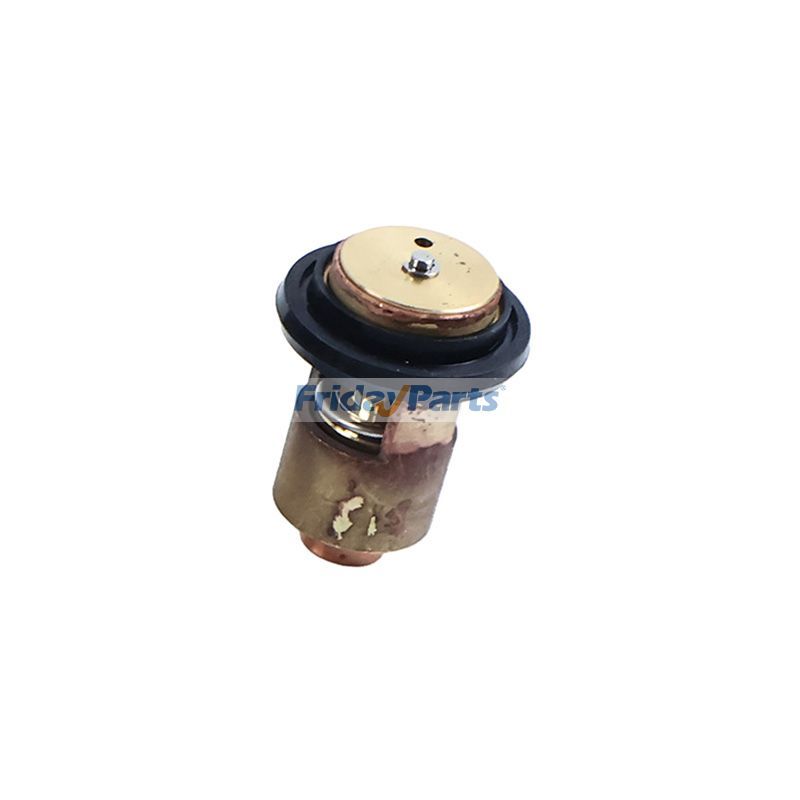 Thermostat 105582-49200 für Yanmar-Motor 1GM 2GM 3GM 1GM10 2GM20 3GM30