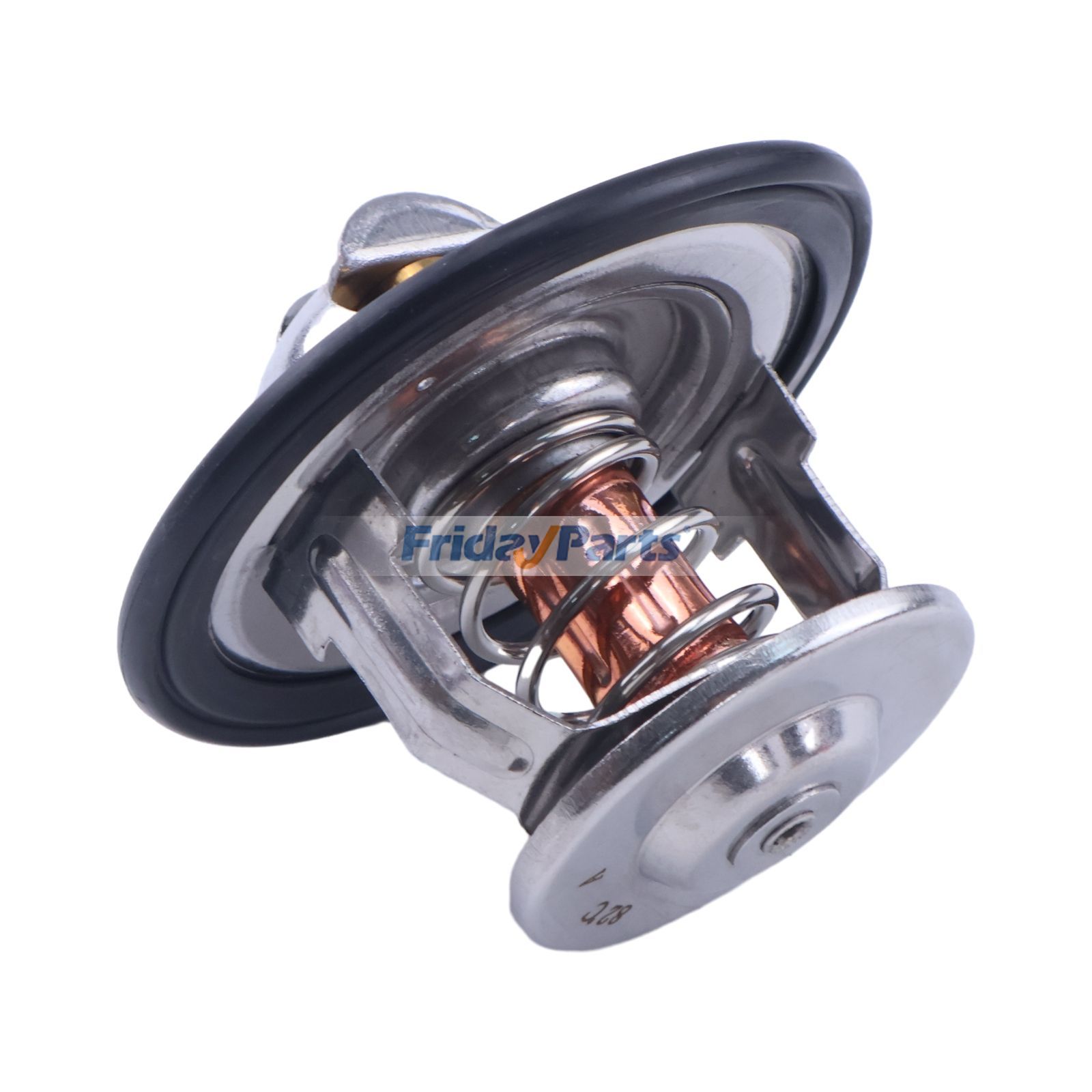 Termostato 11-7702 para motor Isuzu C201 D201 Unidad de refrigeración Thermo King SB-I SB-II SB-100 Sentry SMX Para Thermo King