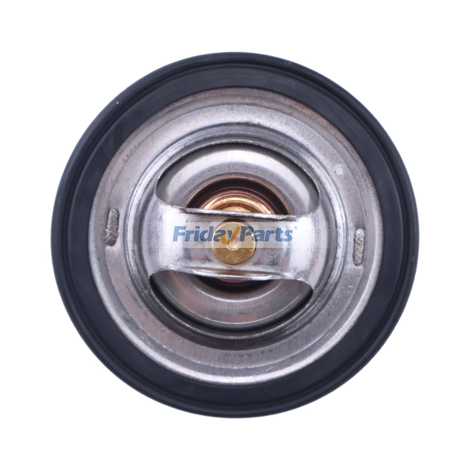 Termostato 11-7702 para motor Isuzu C201 D201 Unidad de refrigeración Thermo King SB-I SB-II SB-100 Sentry SMX