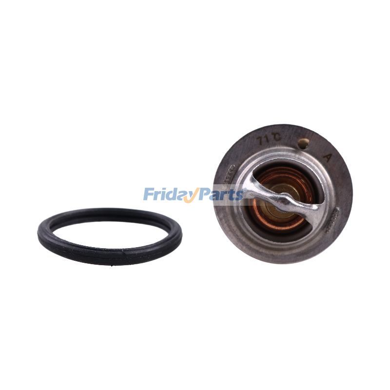 FridayParts Thermostat TK2.35 TK3.53 TK3.88 TK3.95 Kühleinheit