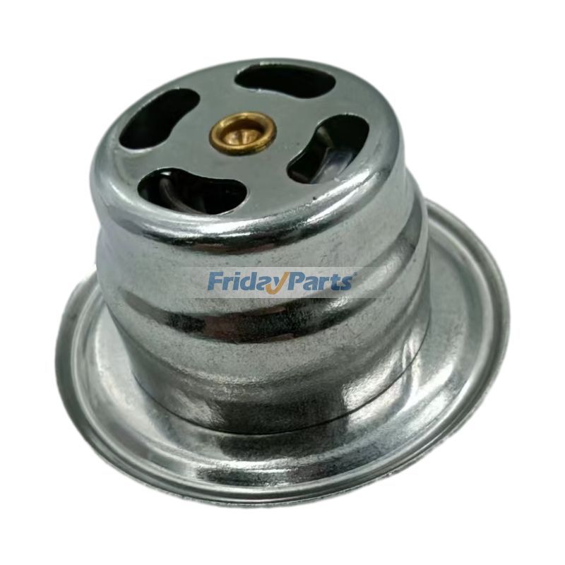 Thermostatsäule CAT E300für Bagger