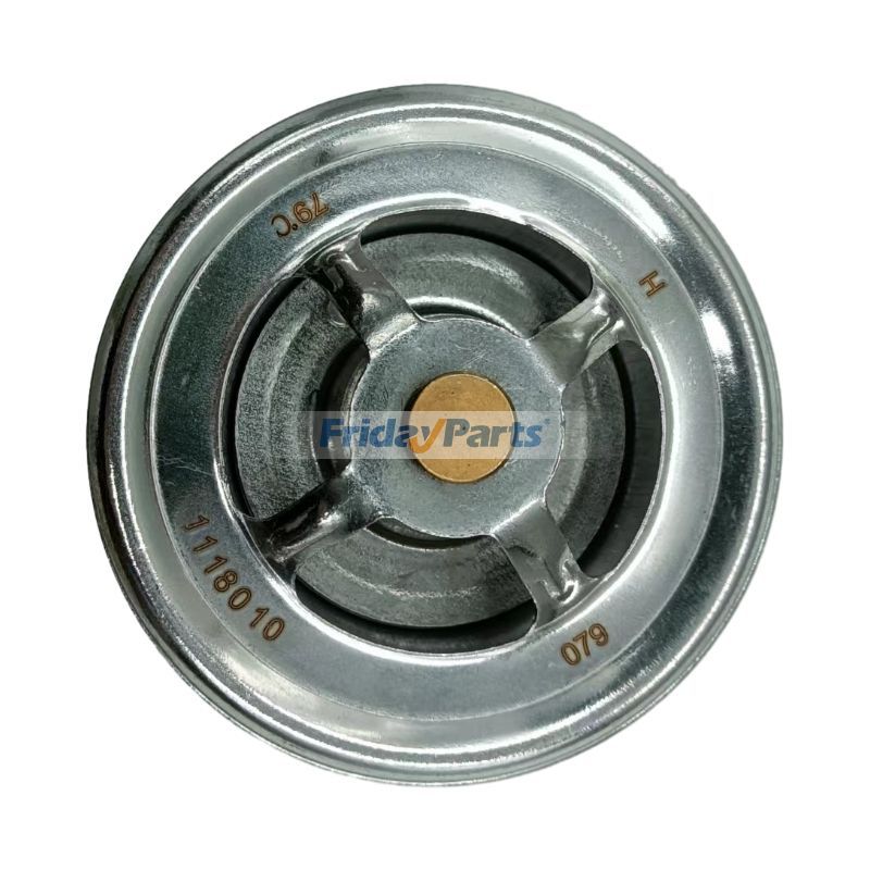 Thermostatsäule CAT E300Für CAT