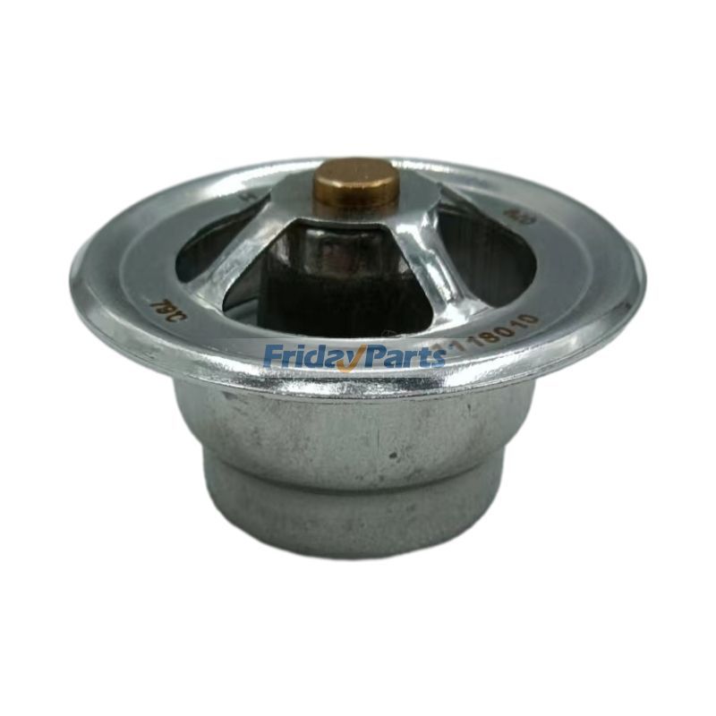 FridayParts Thermostatsäule CAT E300