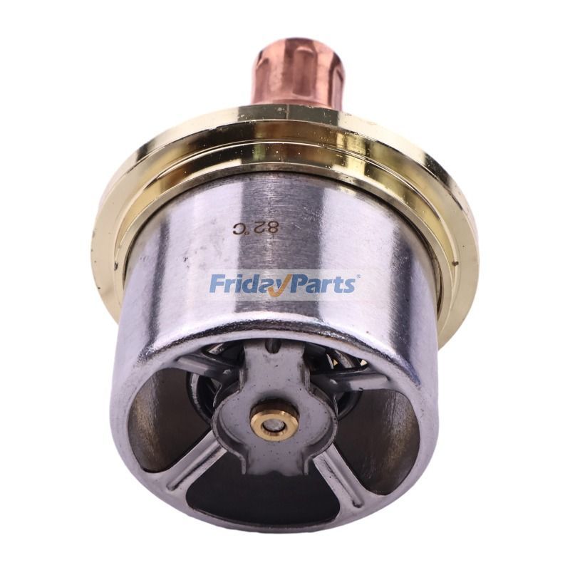 Thermostat 1137700801 für John Deere Bagger 470G 670P 670G 870P 870G 670GLC 870GLCfür Für HITACHI,Für JOHN DEERE