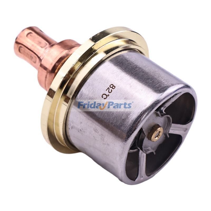 Thermostatfür BaggerFür HITACHI,Für JOHN DEERE