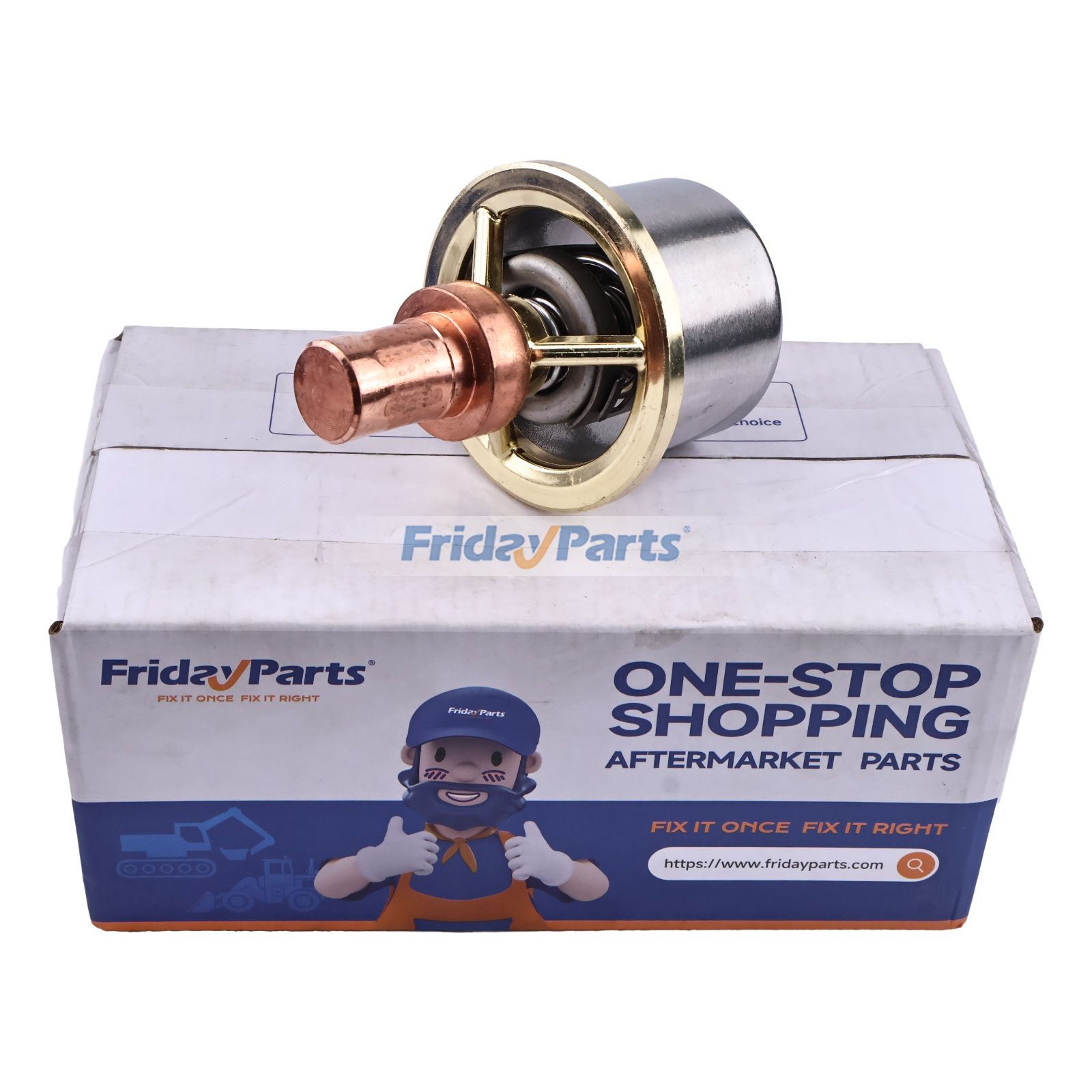 Thermostat 1137700891 8983192540 für Isuzu Motor 6WG1 6HK1 Hitachi Bagger ZX450 ZX470 ZX480 ZX500LC ZX600 ZX650 ZX800 ZX850