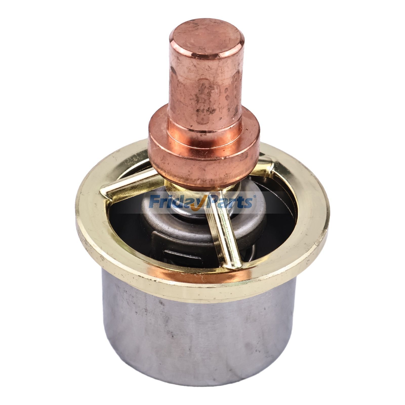 Thermostatfür Bagger