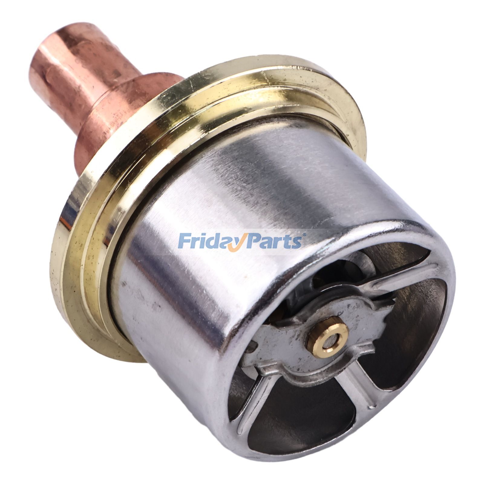 Thermostat 1137700891 8983192540 für Isuzu Motor 6WG1 6HK1 Hitachi Bagger ZX450 ZX470 ZX480 ZX500LC ZX600 ZX650 ZX800 ZX850für Für HITACHI,Für JOHN DEERE