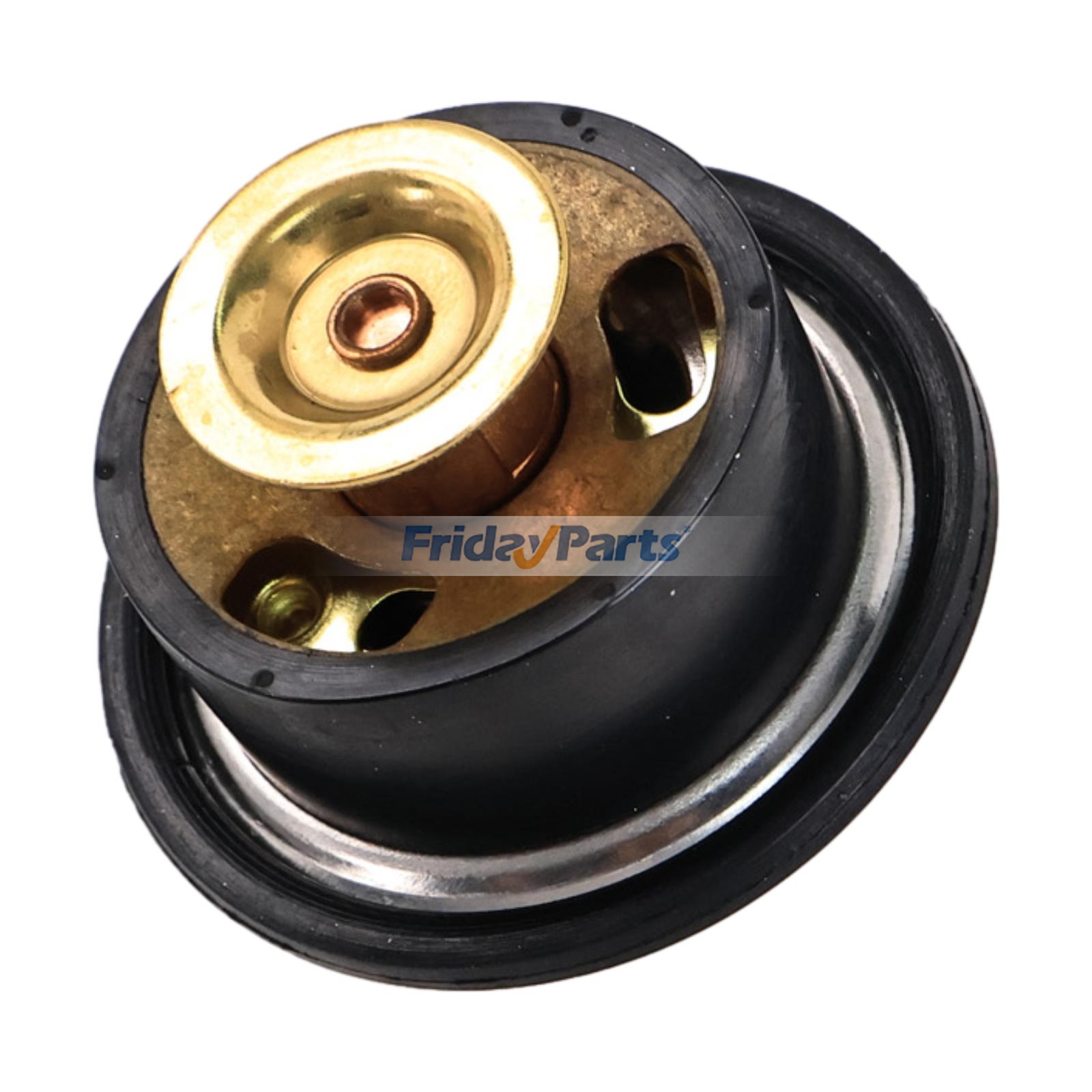 Thermostat Pour Claas