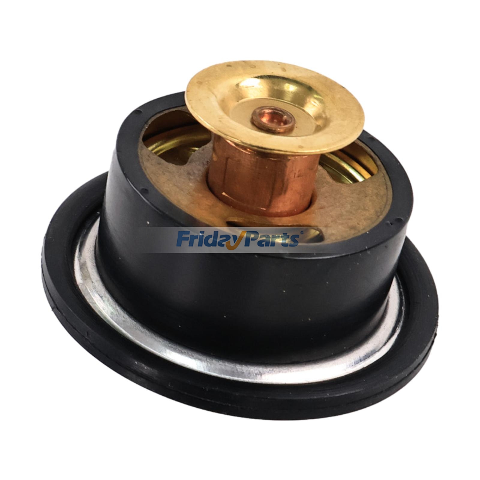 Thermostat pour Moissonneur Pour Claas