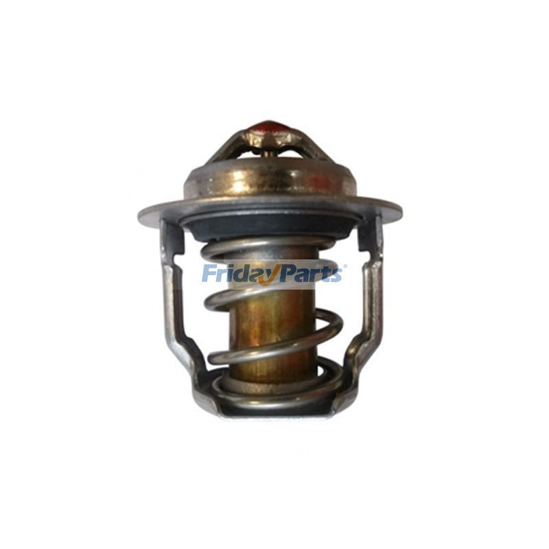 Thermostat 119621-49801 für Yanmar-Motor 2TNE68 3TNE72KC