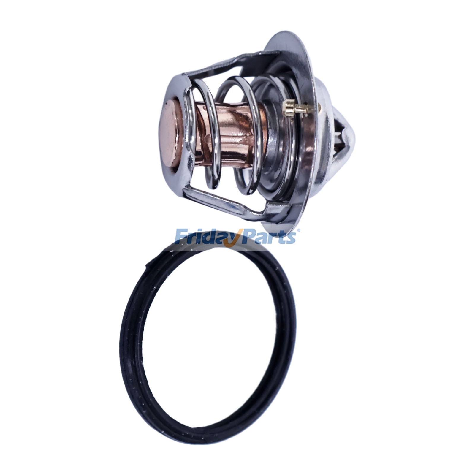 Termostato 119621-49801 para motor Yanmar 2TNE68 3TNE72KC