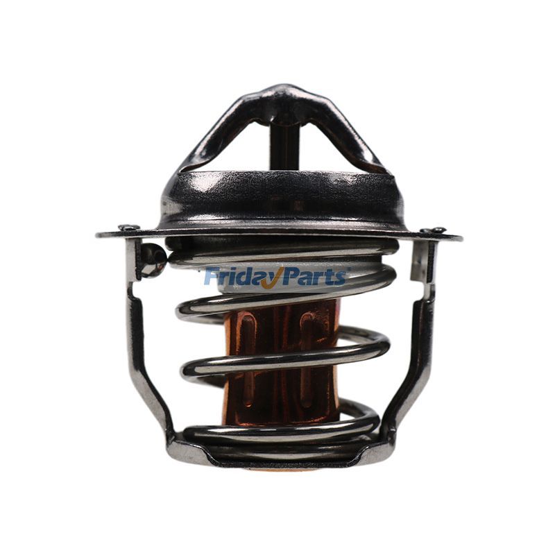 Thermostatfür Bagger