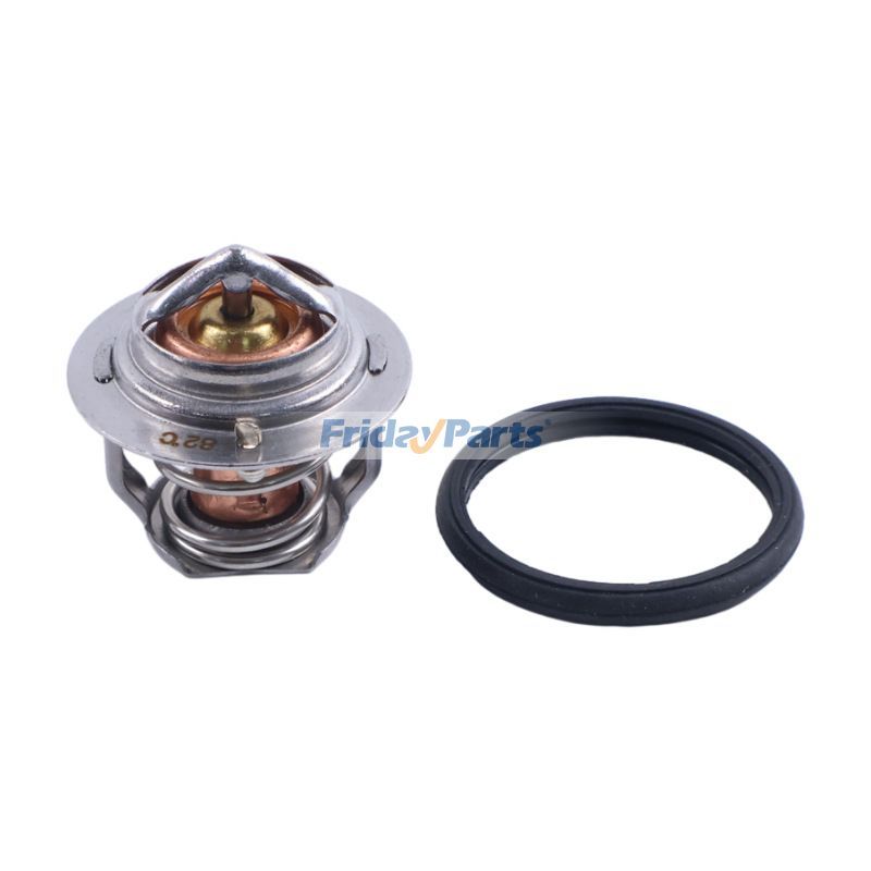 Thermostat 119718-49800 für Yanmar-Motor 3TNV76 2TNV66 3TNV70 3TNV80F