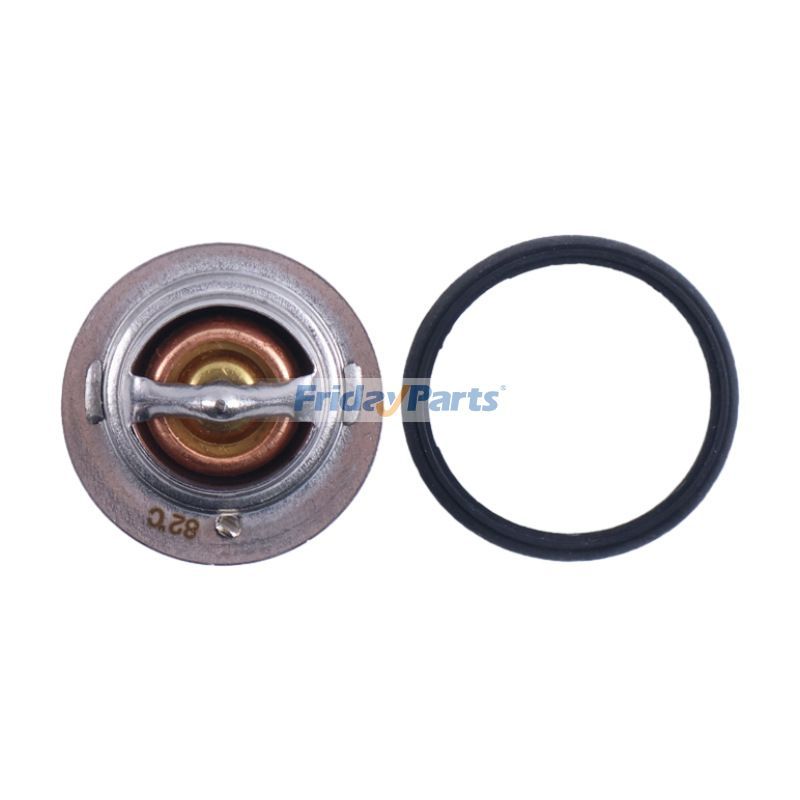 FridayParts Thermostat