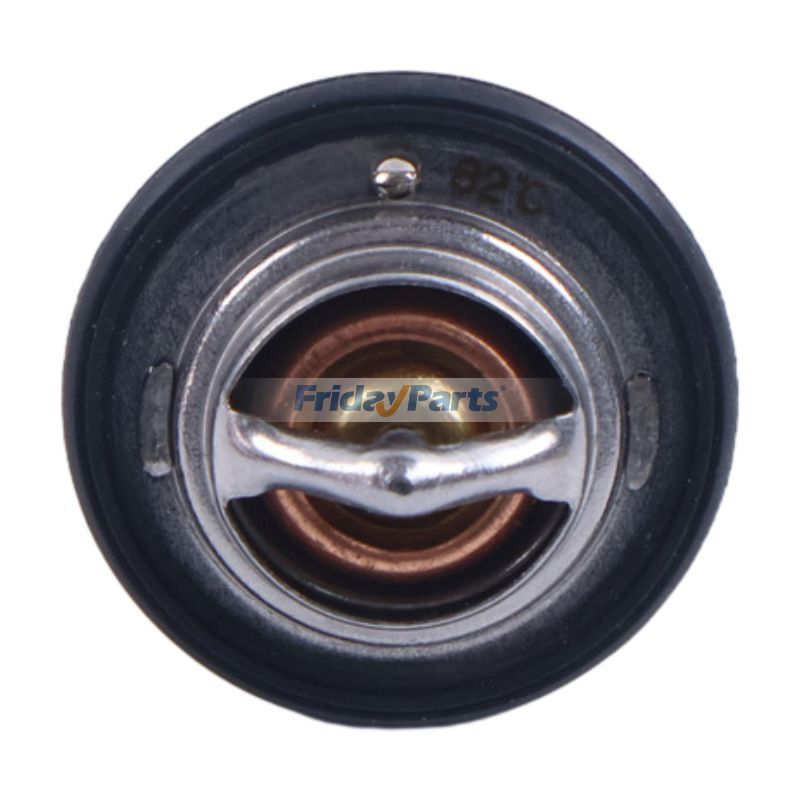 Thermostat 119718-49800 für Yanmar-Motor 3TNV76 2TNV66 3TNV70 3TNV80Ffür 