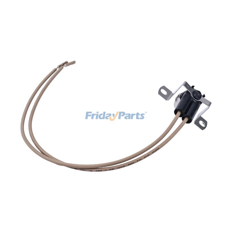 Termostato 12-00256-21 para Carrier Transicold Supra 922 944 Electra 40 43 44 49 Maxima II Plus 1000 de FridayParts