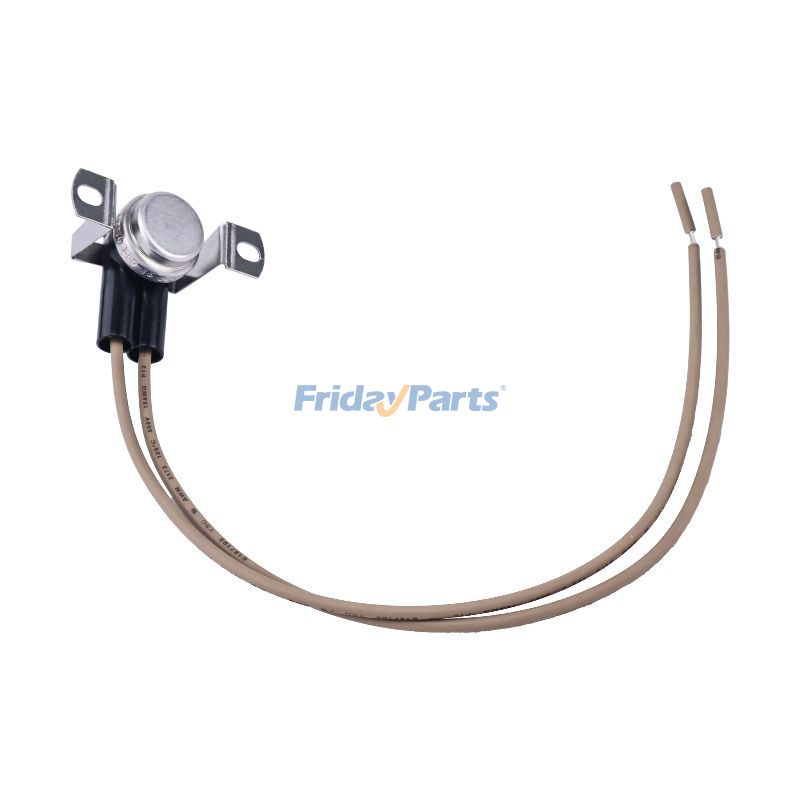 Parte para Refrigeración de transporte