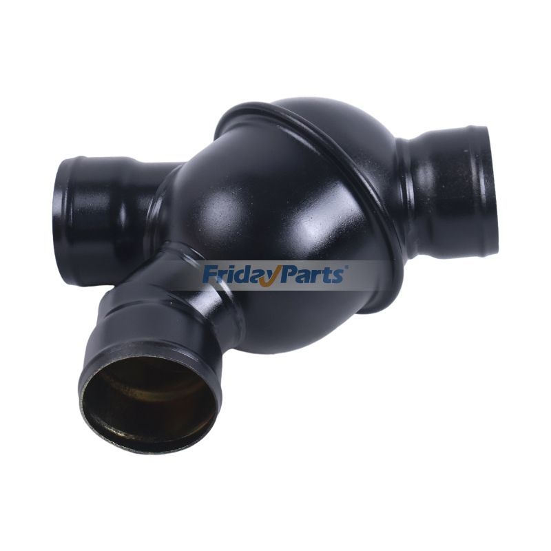 Thermostat MWMfür Motor