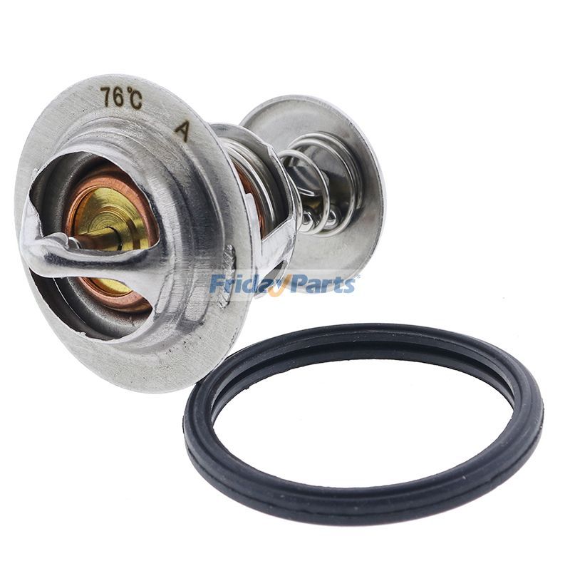 Thermostatfür Motor