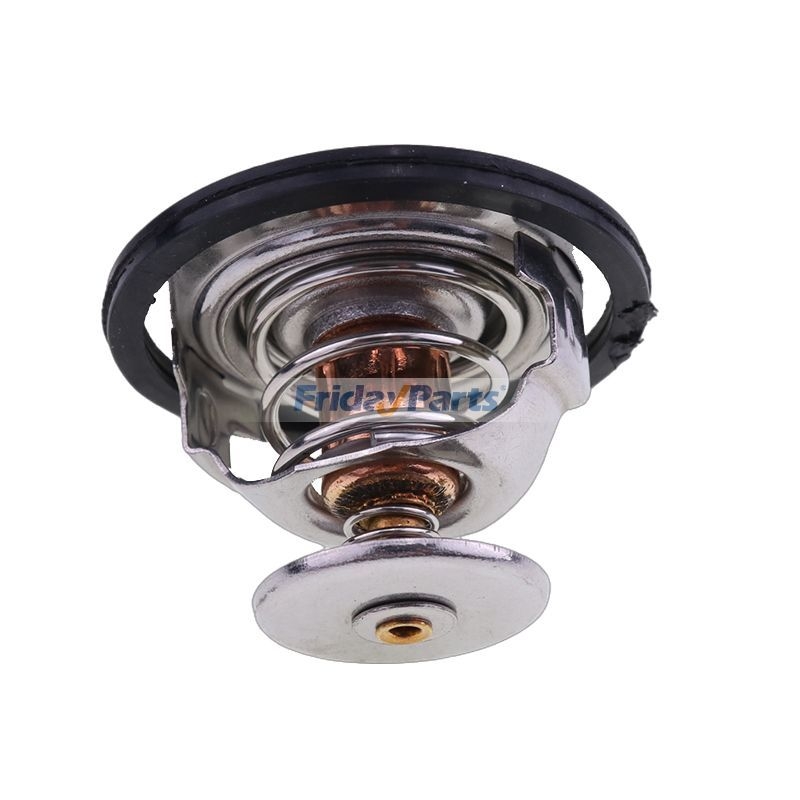 Thermostat 121850-49810 for Yanmar Engine 4TNV94 4TNV98 4TNE94 Hitachi ...