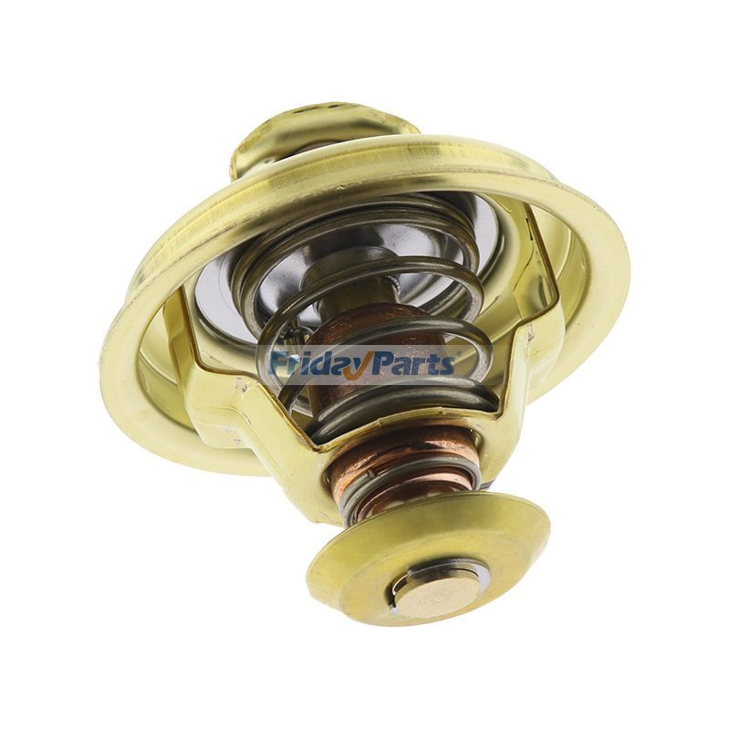 FridayParts Thermostat 4TNE106T Komatsu